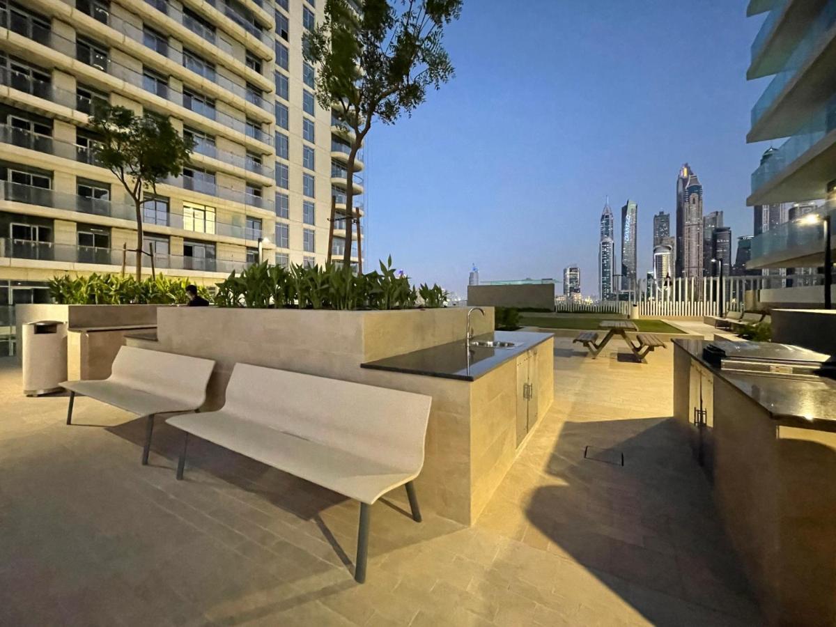 The Smart Concierge - Sunrise Bay Beachfront Dubai