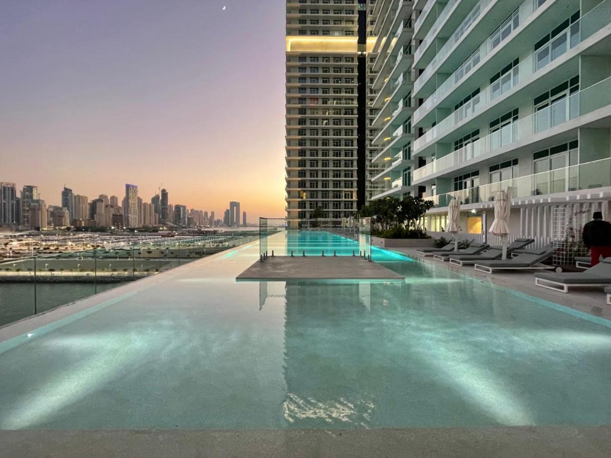 Apartment The Smart Concierge - Sunrise Bay Beachfront