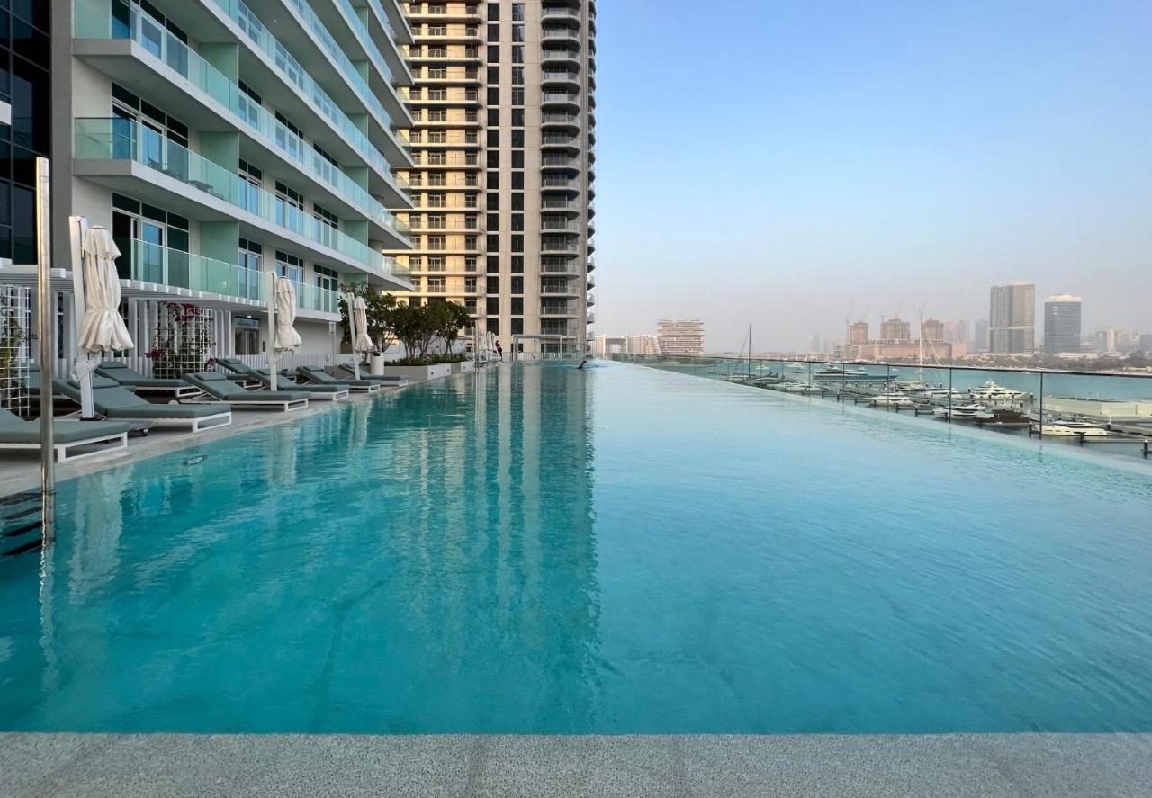 The Smart Concierge - Sunrise Bay Beachfront Dubai