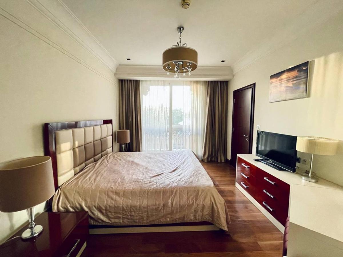 Apartment Luxury - Grandeur Dubai
