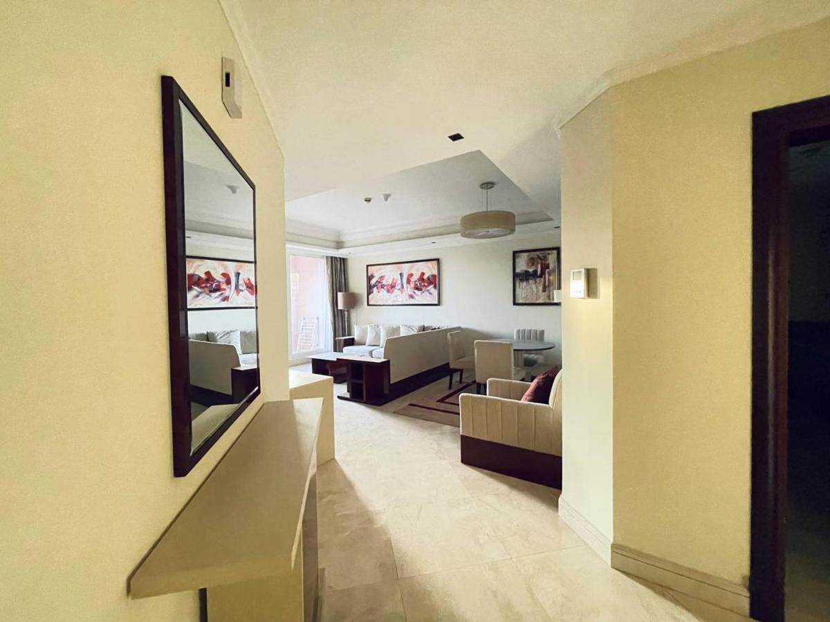 Luxury - Grandeur Apartment Dubai