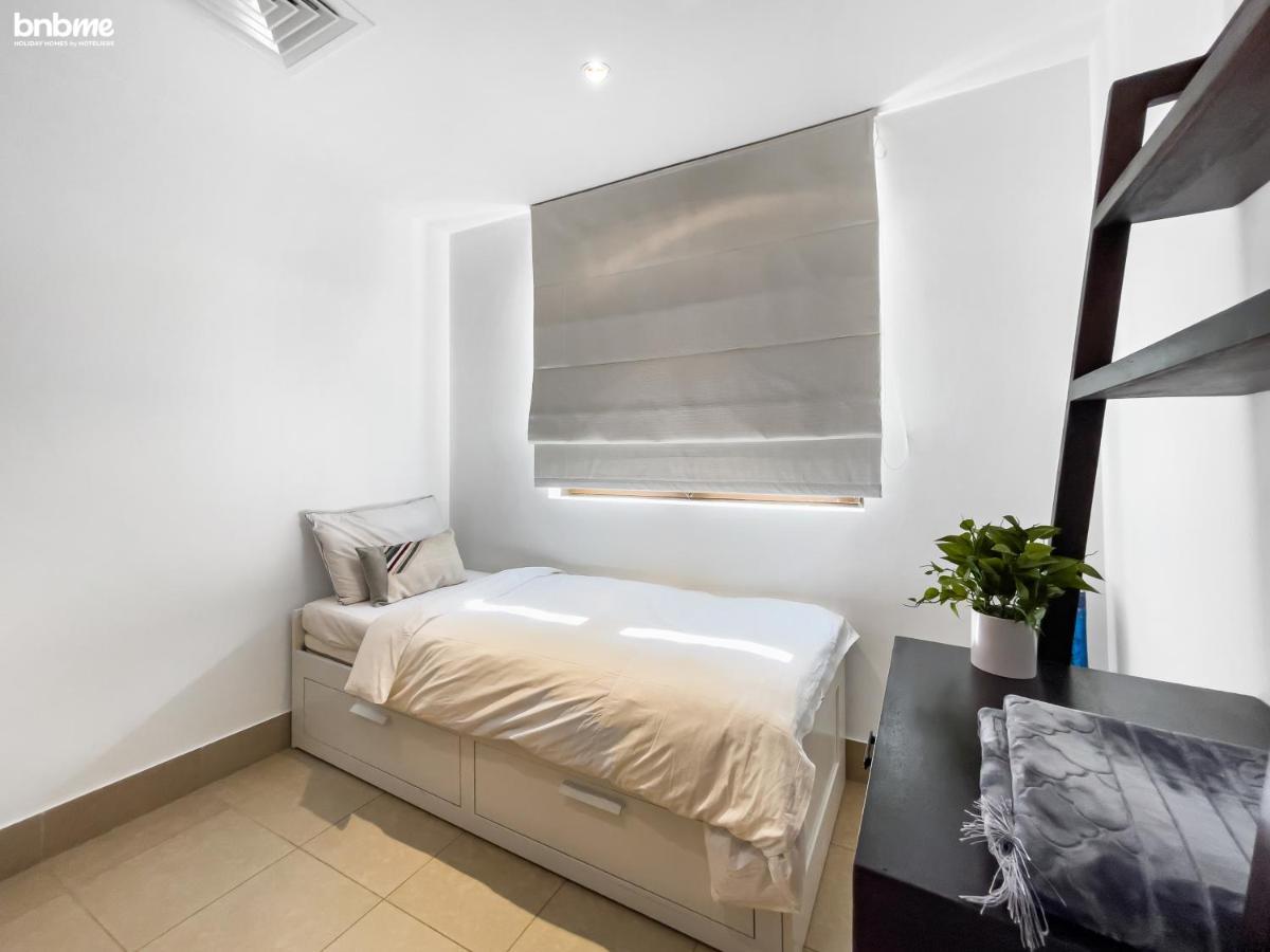 Bnbmehomes - Gorgeous 1-br - Downtown - 203 Daire *