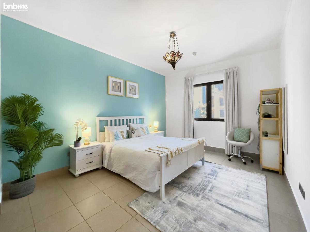 Bnbmehomes - Gorgeous 1-br - Downtown - 203 Daire