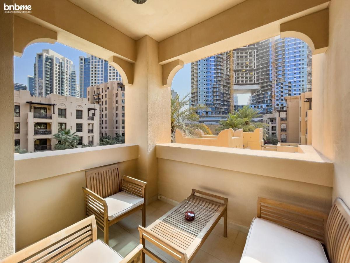 Daire Bnbmehomes - Gorgeous 1-br - Downtown - 203