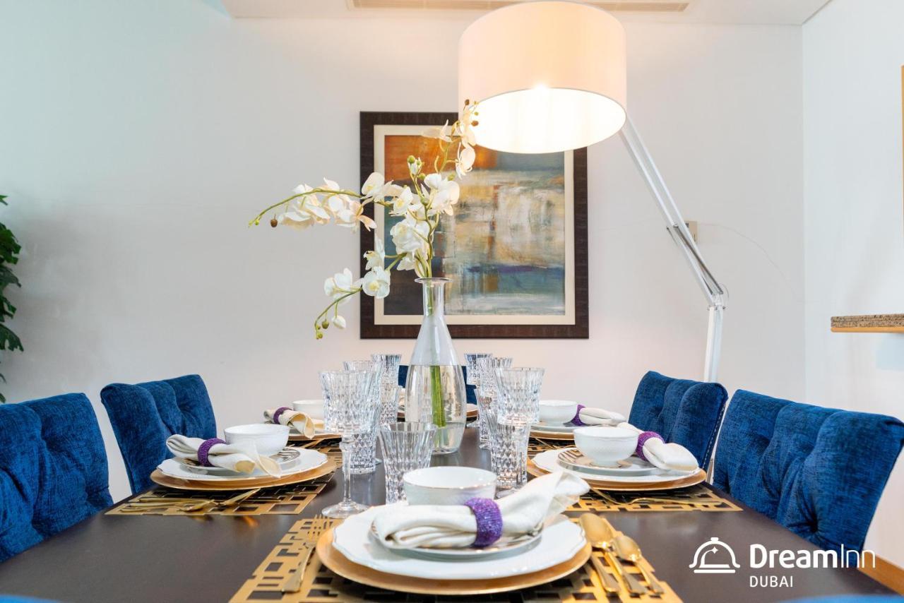 Dream - Shoreline Palm Jumeirah Apartment