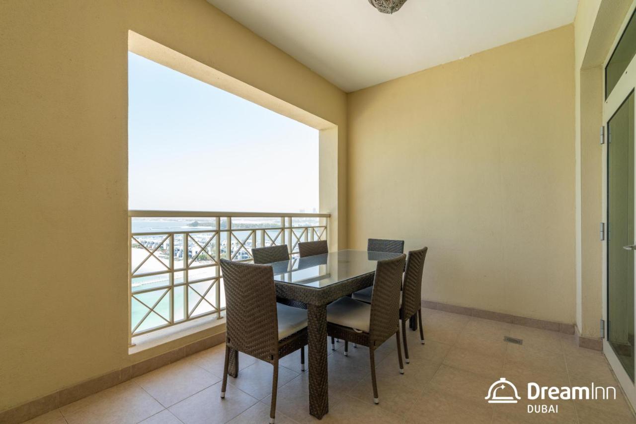 Dream - Shoreline Palm Jumeirah *