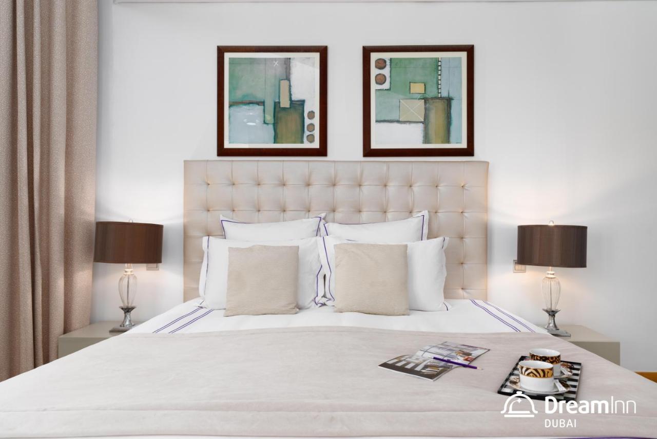 Apartment Dream - Shoreline Palm Jumeirah