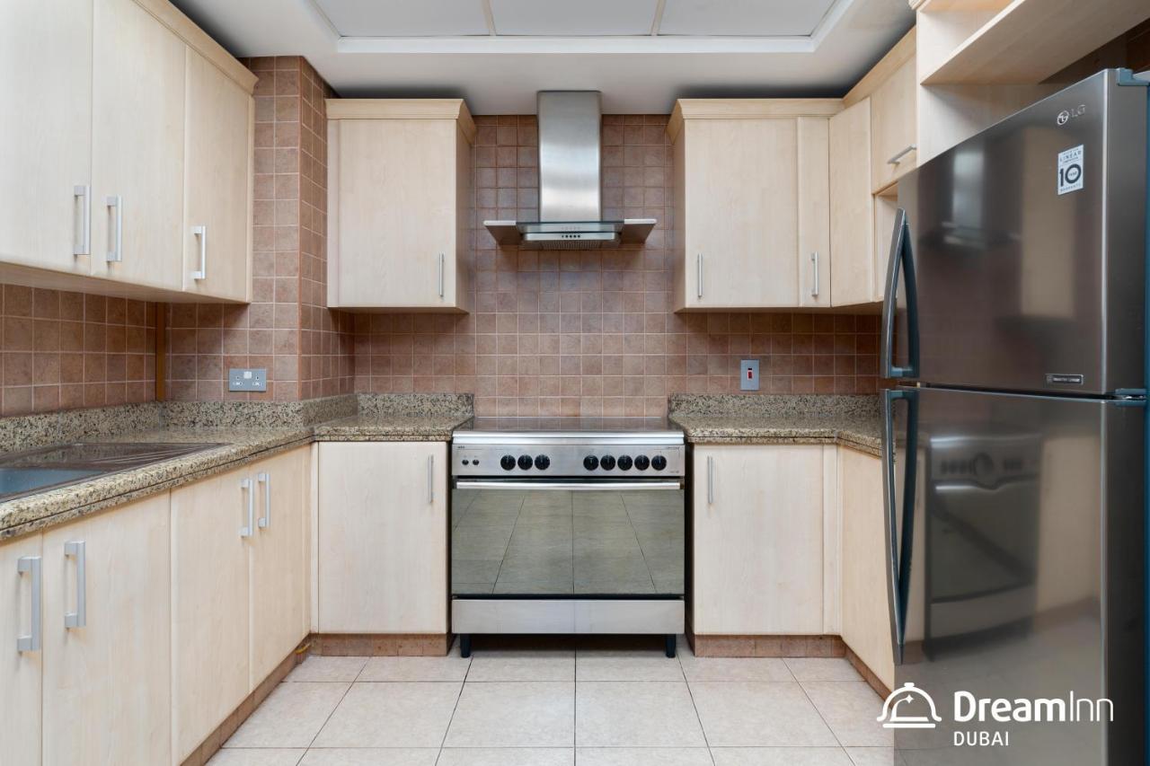 Apartment Dream - Shoreline Palm Jumeirah