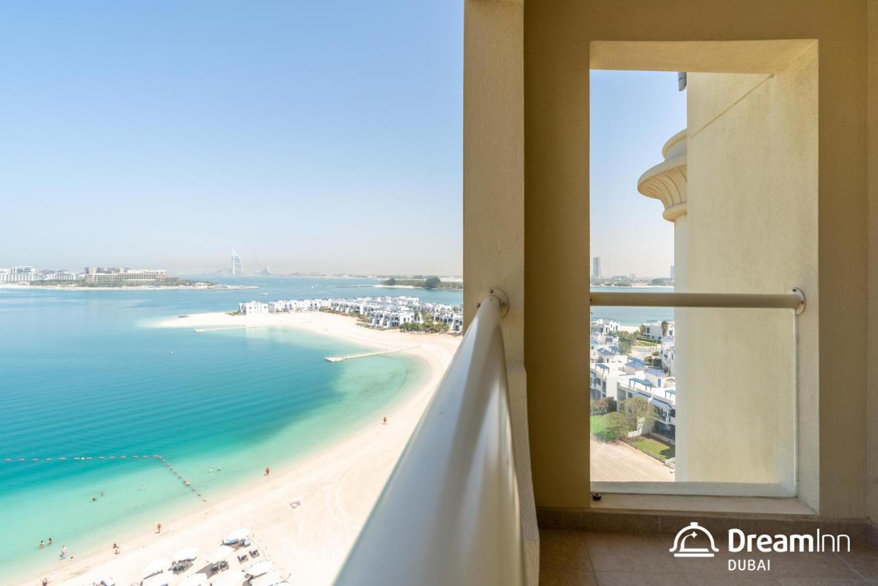 Apartment Dream - Shoreline Palm Jumeirah Dubai