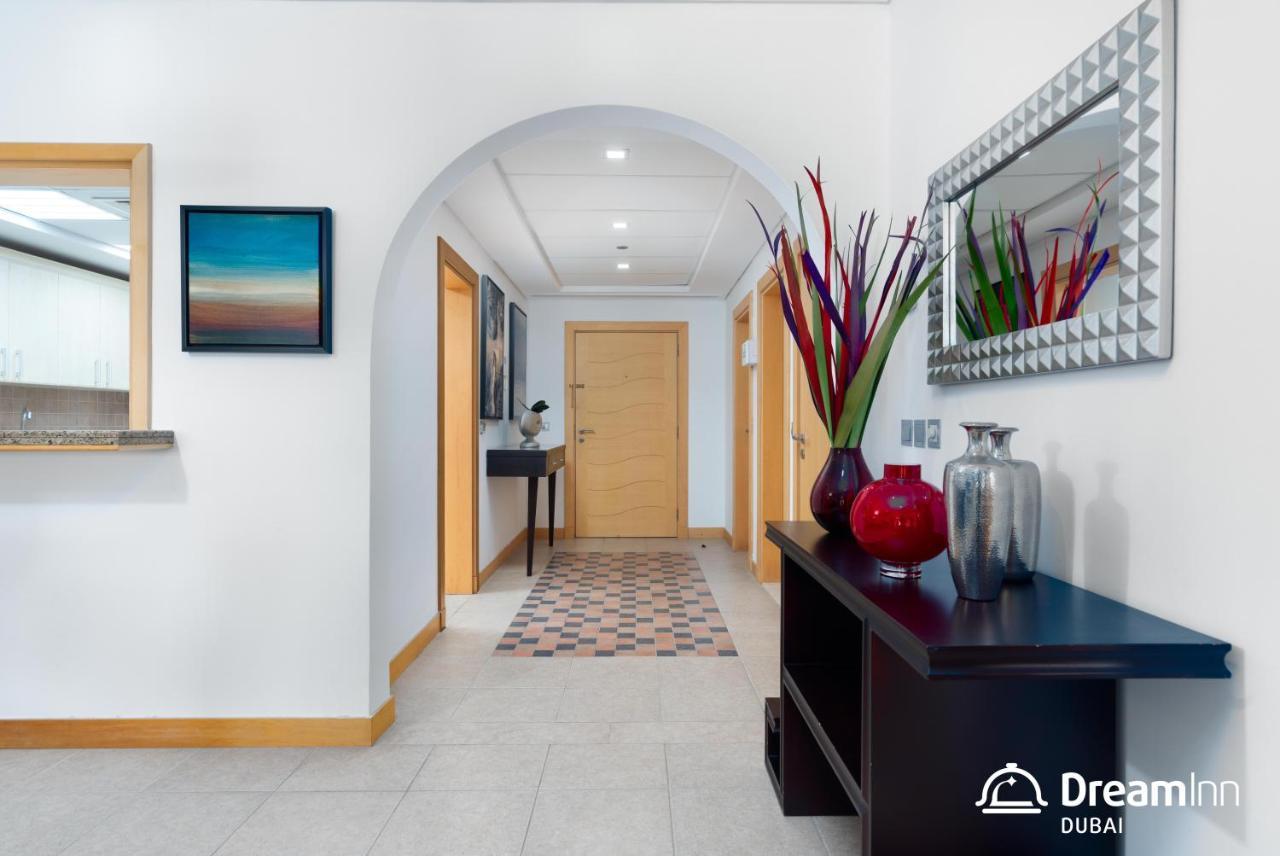 Dream - Shoreline Palm Jumeirah Apartment Dubai