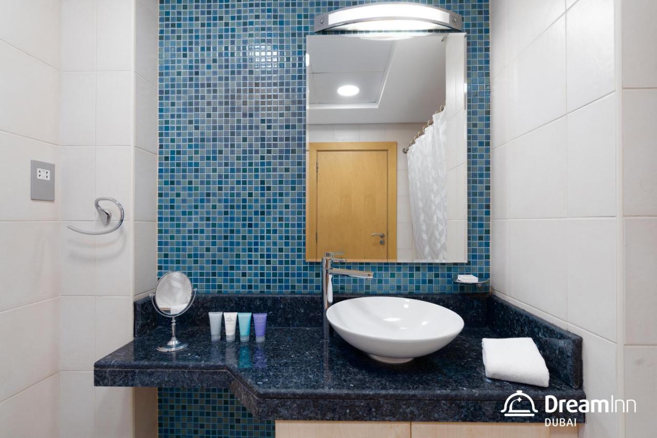 Apartment Dream - Shoreline Palm Jumeirah *