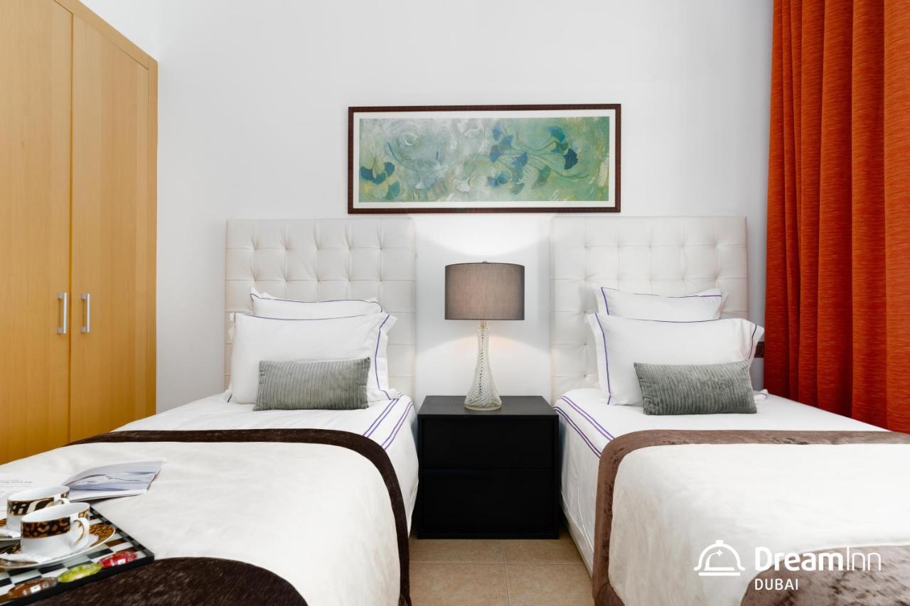 Dream - Shoreline Palm Jumeirah Apartment Dubai