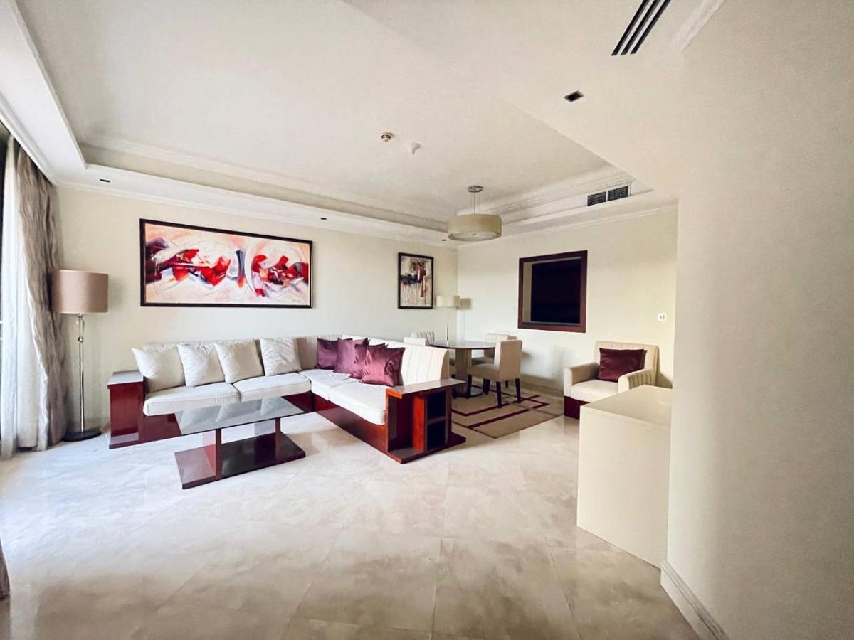 Apartment Luxury - Grandeur *