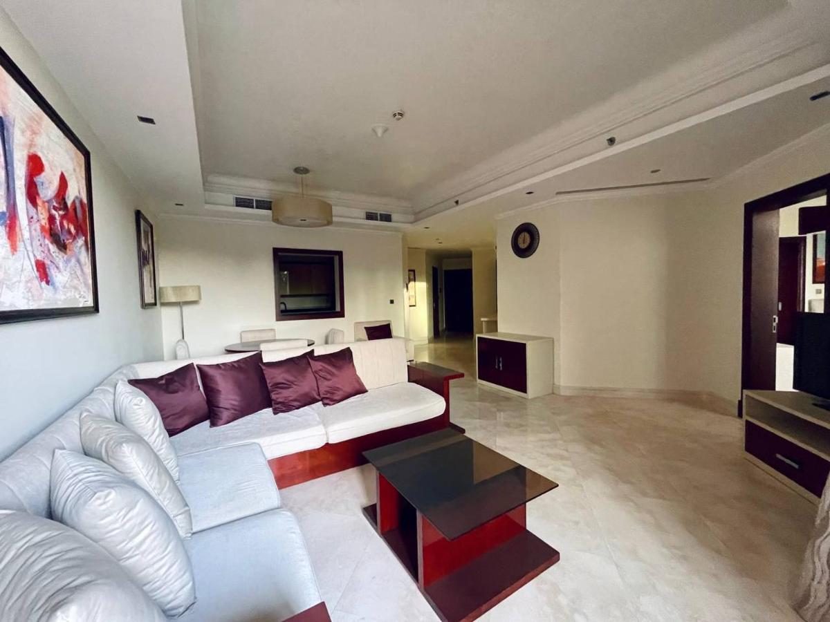 Apartment Luxury - Grandeur