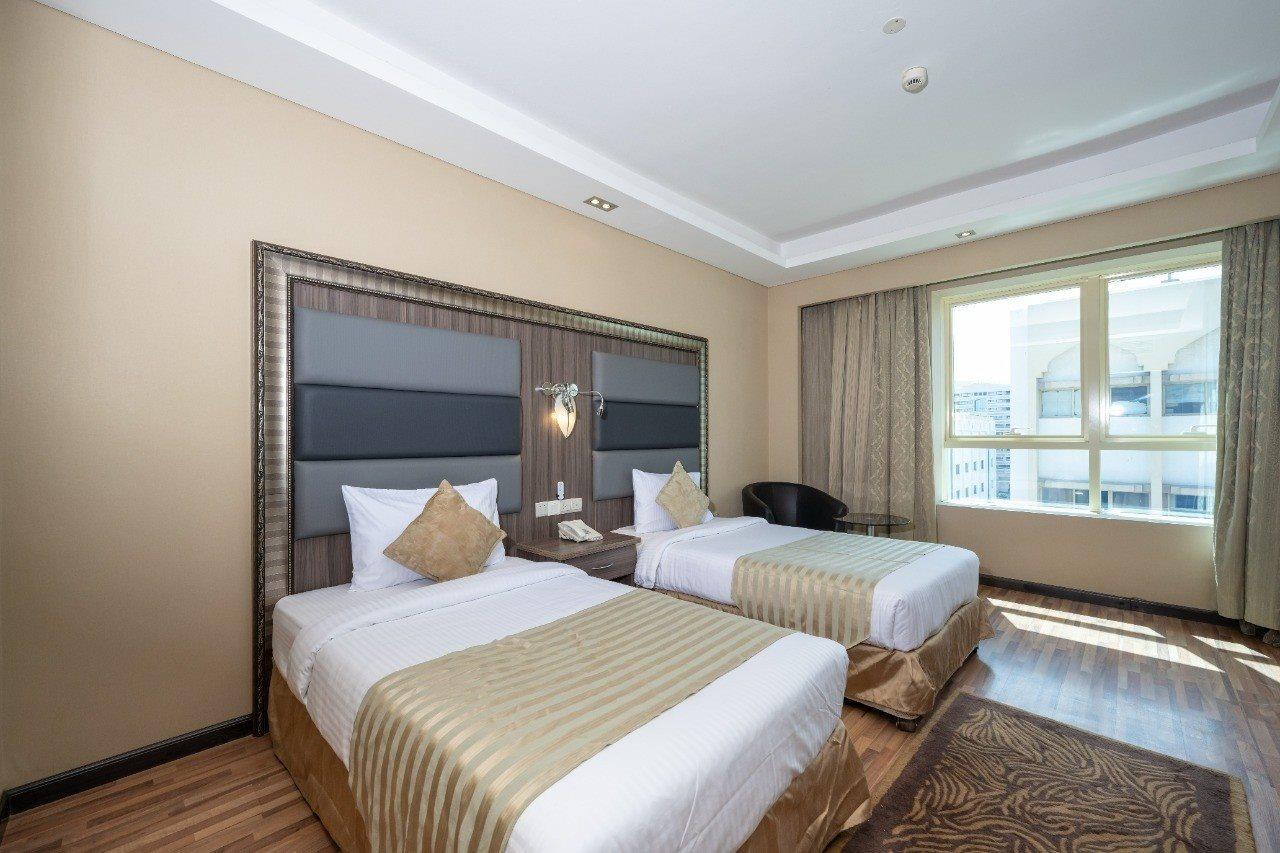 Pearl Swiss 4* Dubai