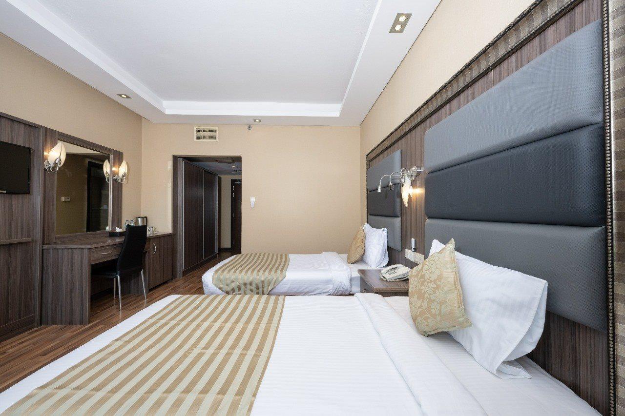 Pearl Swiss 4*