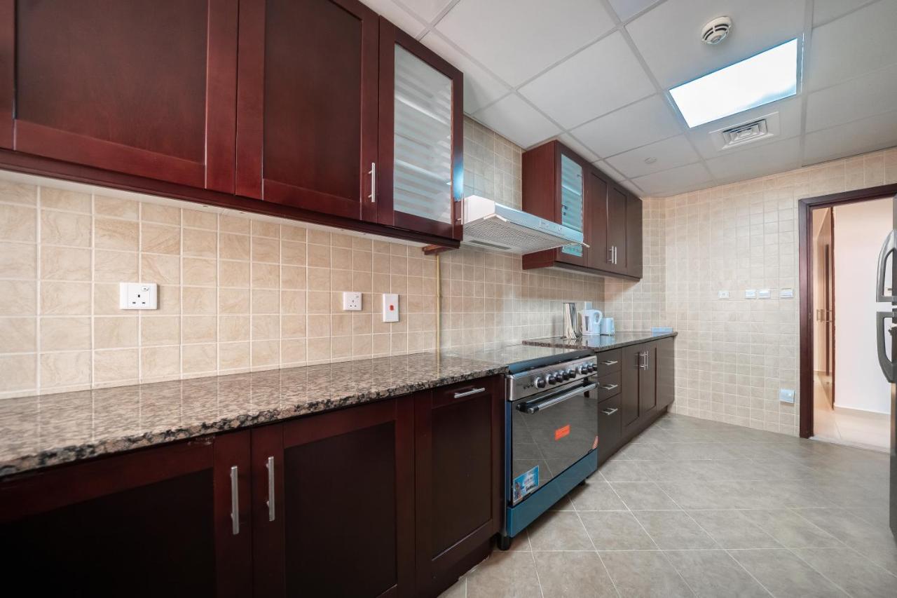 Higuests - Burj Al Nahda Apartamento *
