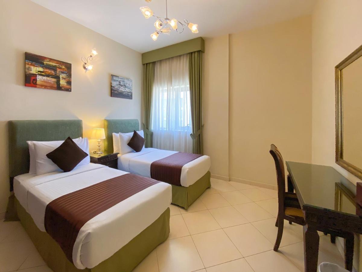 Auris Boutique Apartments, Al Barsha - At The Mall