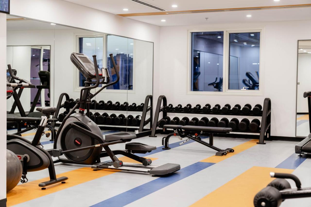 Resivation Hotel Dubai