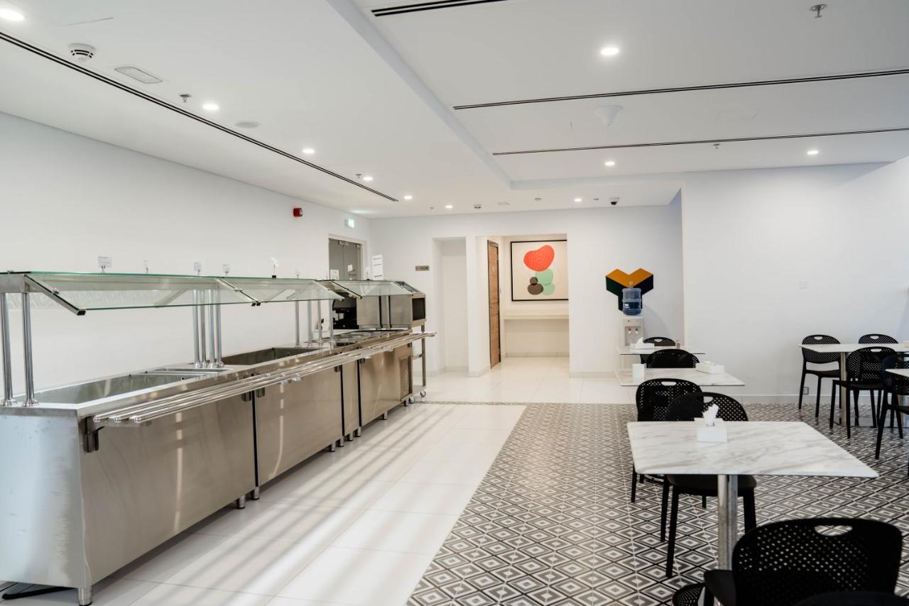 Resivation Hotel