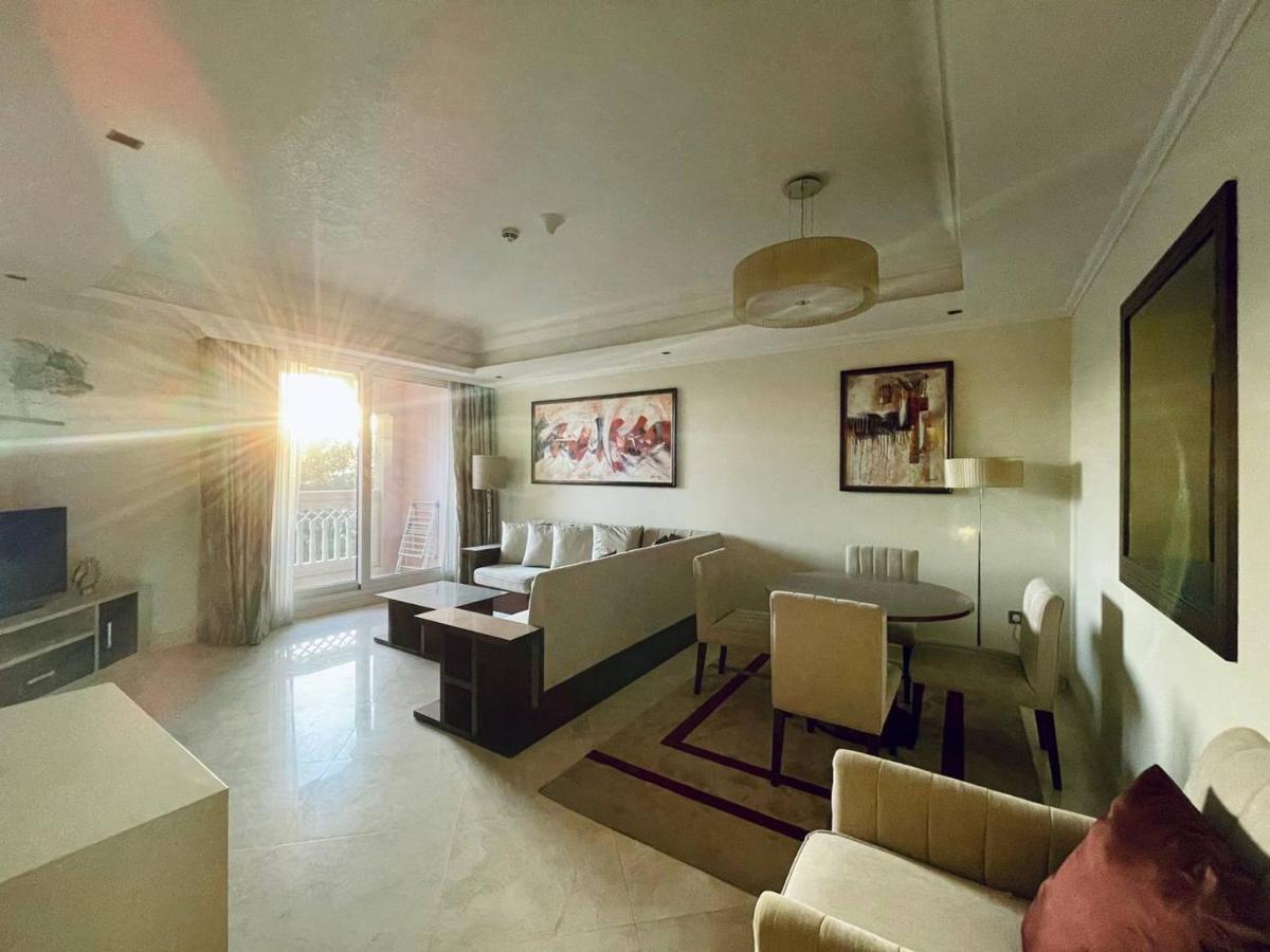 Apartment Luxury - Grandeur