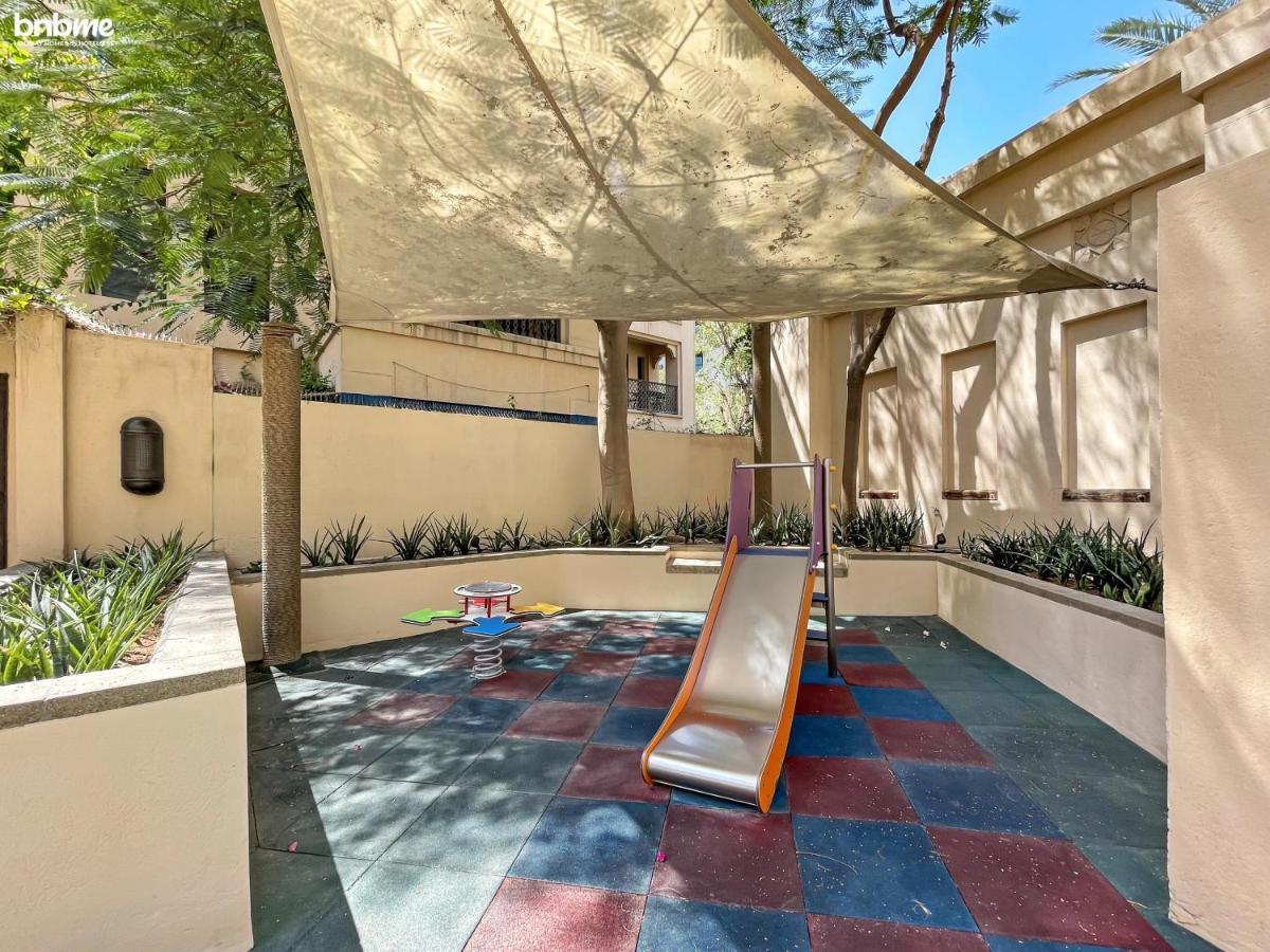 Daire Bnbmehomes - Gorgeous 1-br - Downtown - 203 Dubai