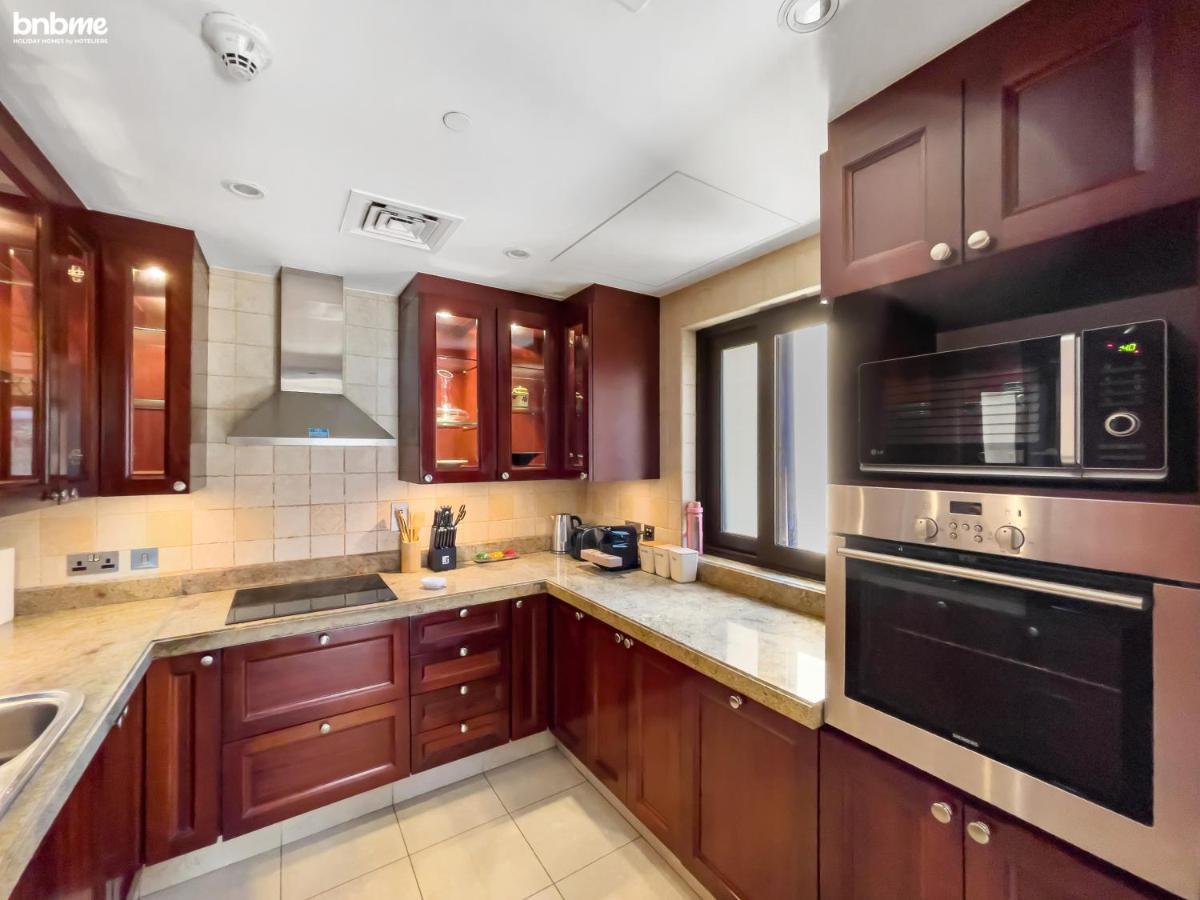 Daire Bnbmehomes - Gorgeous 1-br - Downtown - 203