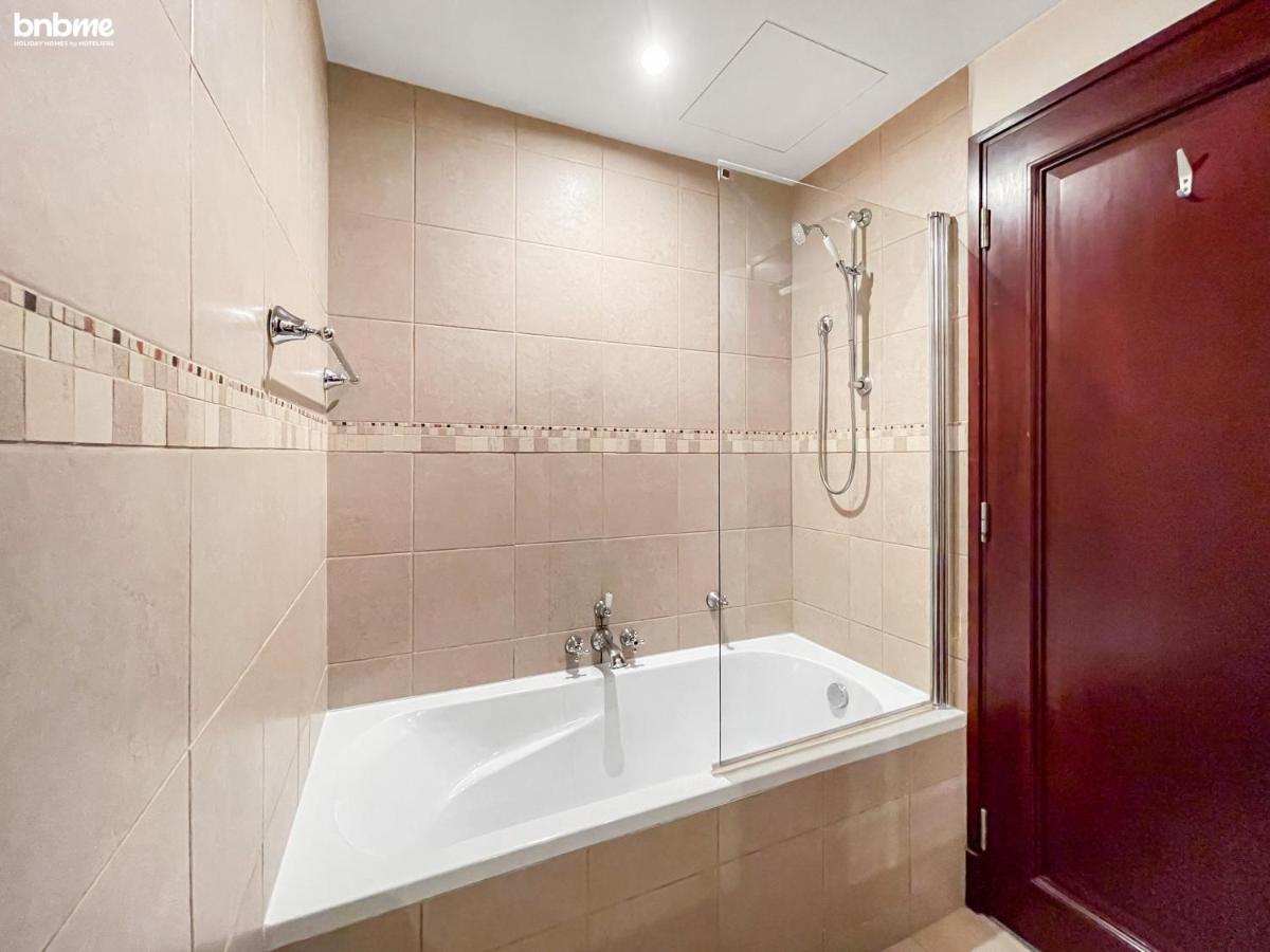 Daire Bnbmehomes - Gorgeous 1-br - Downtown - 203
