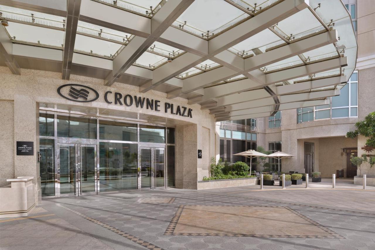 Crowne Plaza - Jumeirah By Ihg 5* Dubai