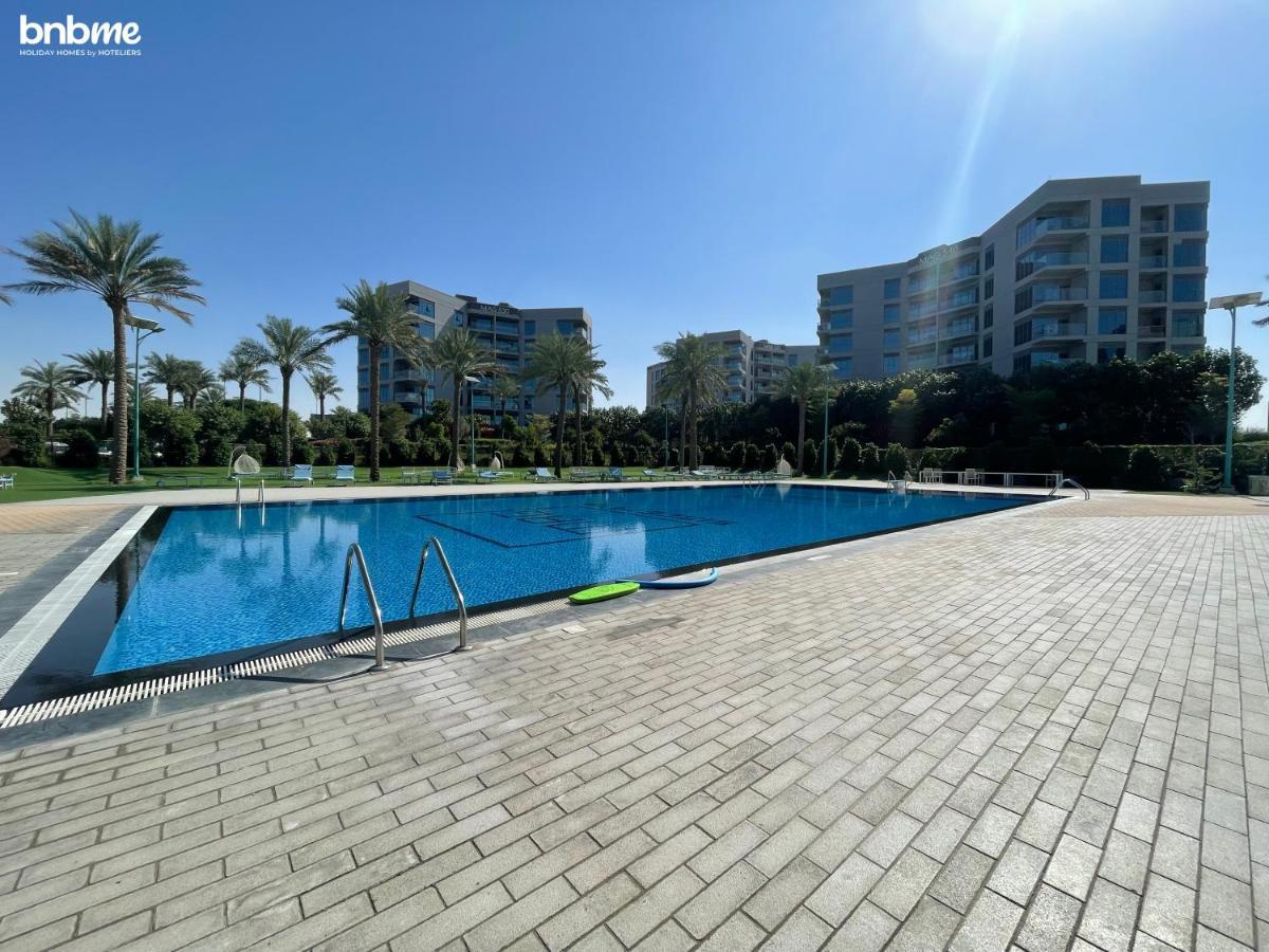Apartamento Bnbmehomes *