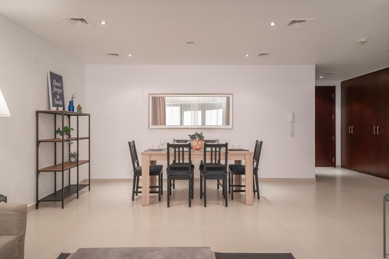 Apartamento Higuests - Burj Al Nahda