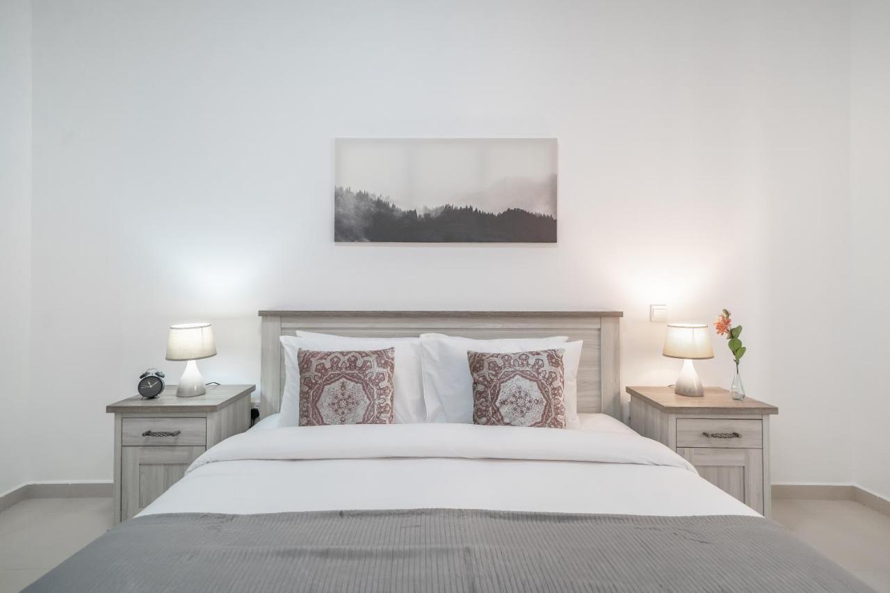 Apartamento Higuests - Burj Al Nahda *