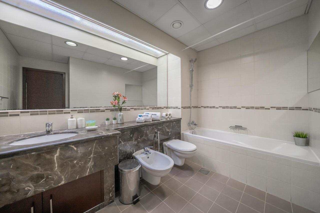 Higuests - Burj Al Nahda Apartamento Dubai
