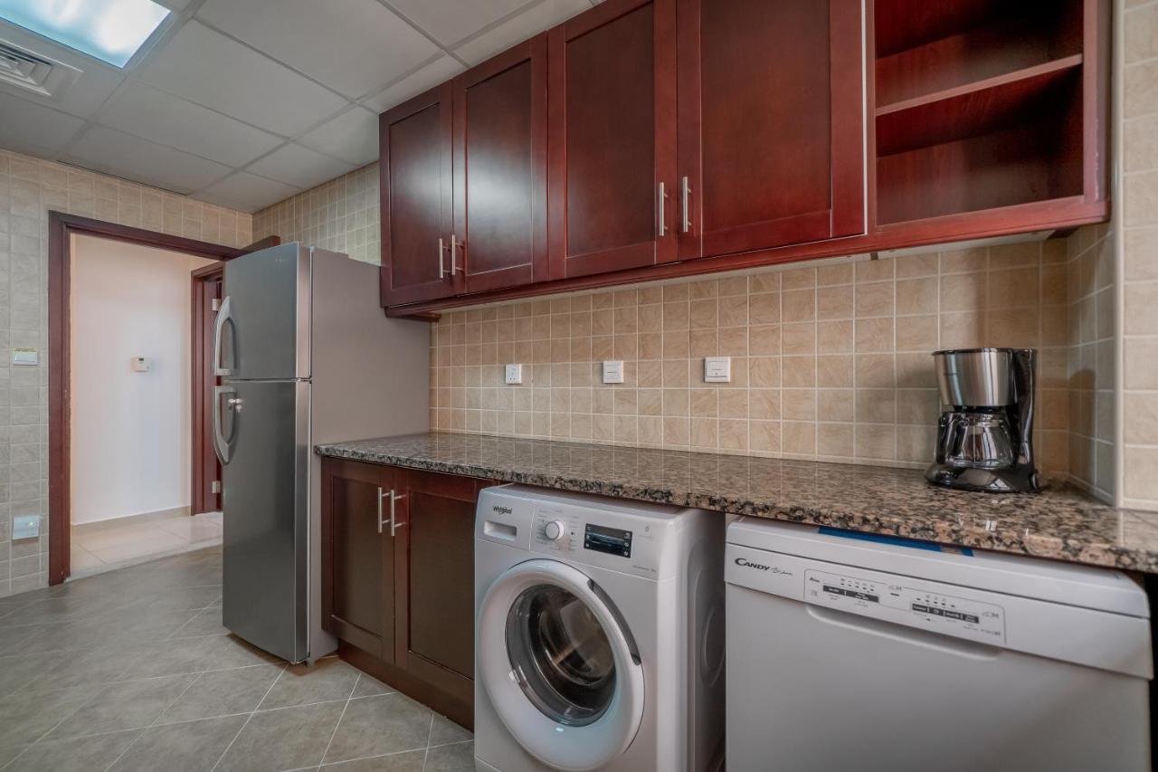 Apartamento Higuests - Burj Al Nahda Dubai