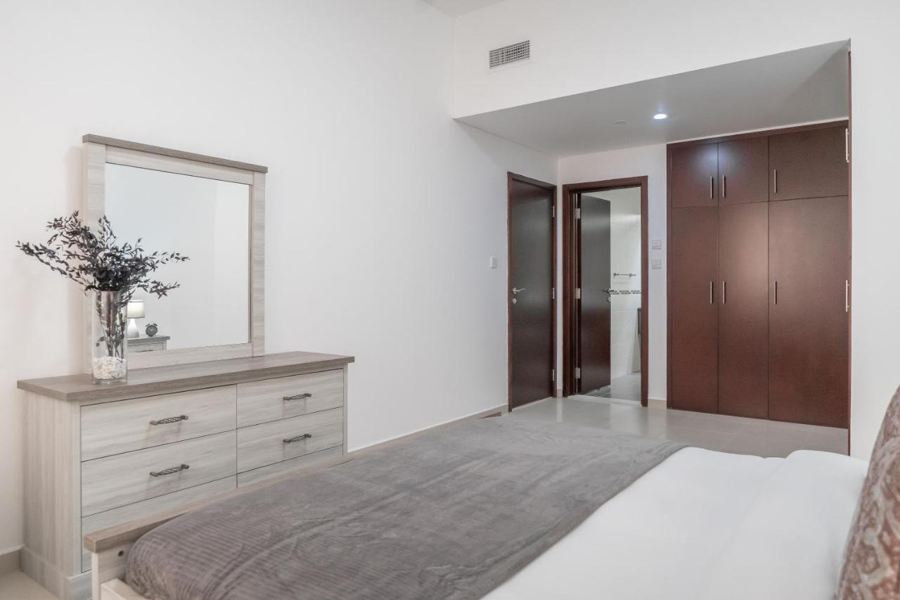 Apartamento Higuests - Burj Al Nahda Dubai