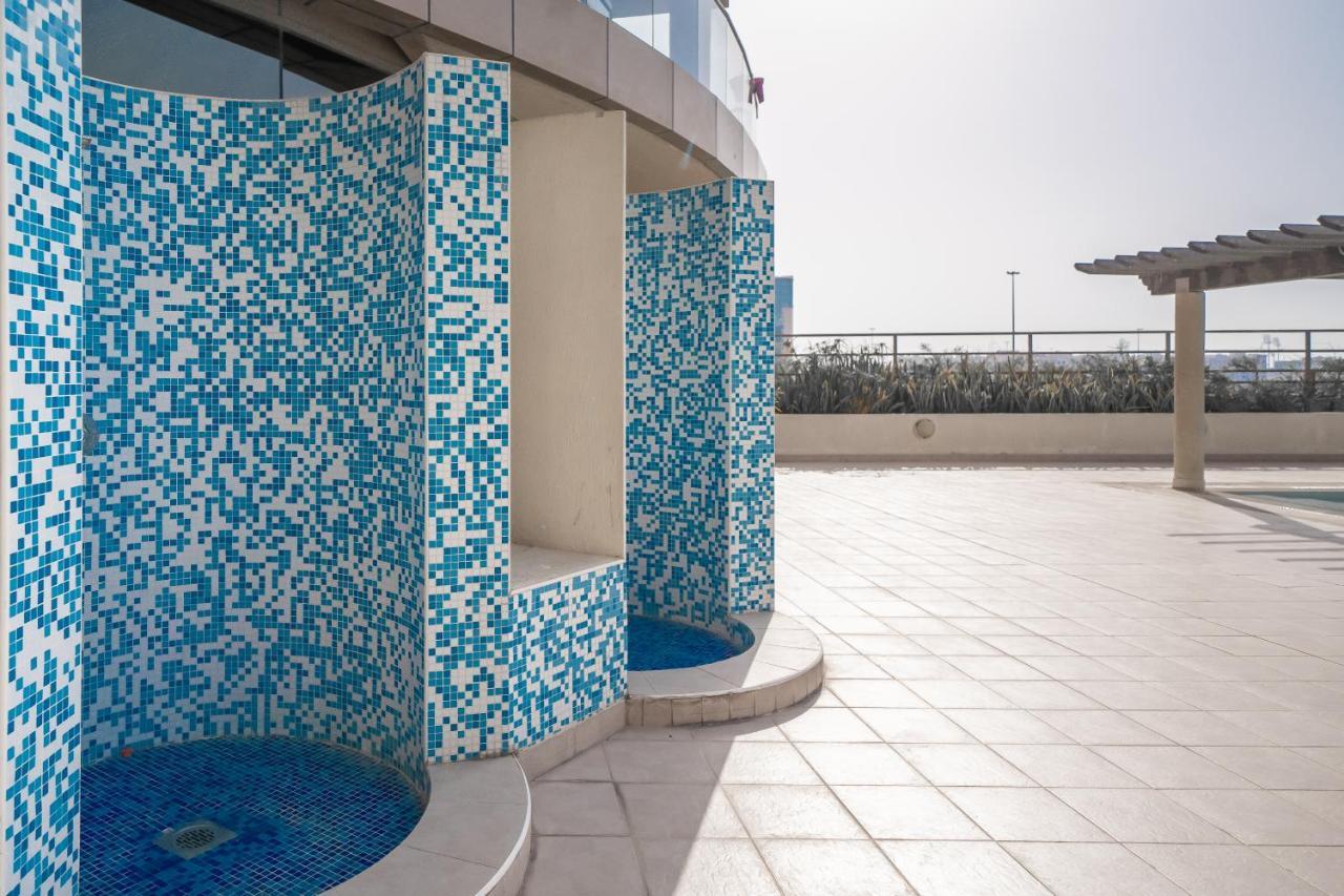 Apartamento Higuests - Burj Al Nahda *
