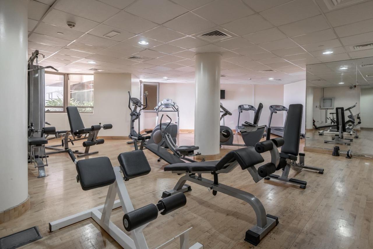 Apartamento Higuests - Burj Al Nahda