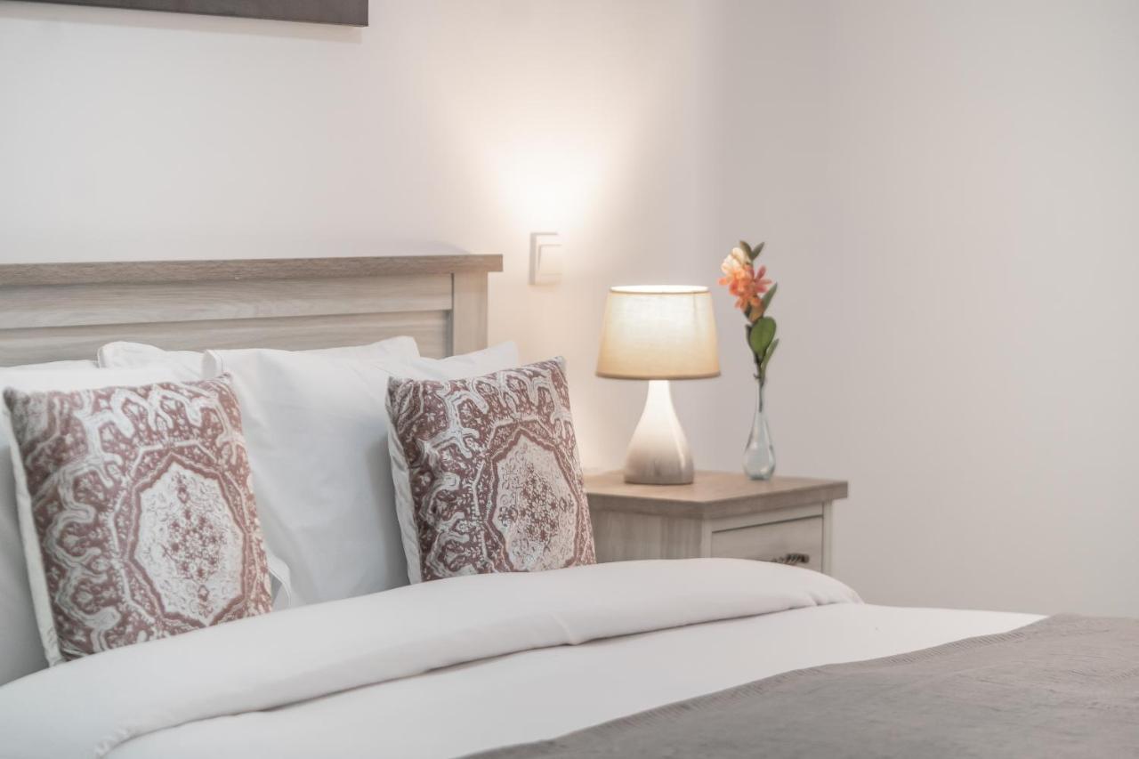 Higuests - Burj Al Nahda Apartamento *