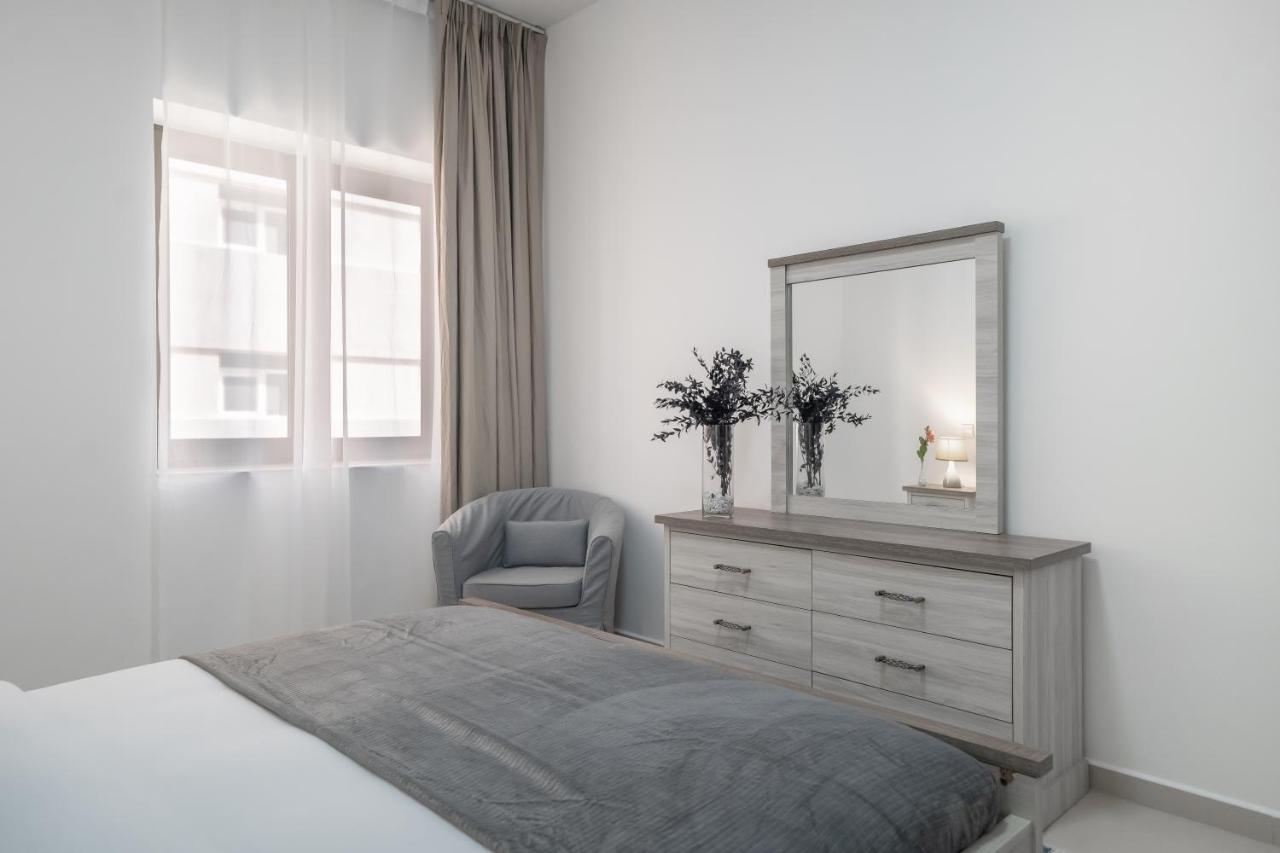 Apartamento Higuests - Burj Al Nahda Dubai