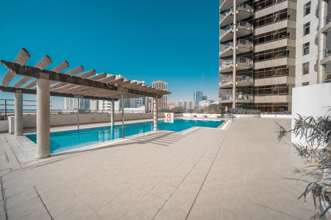 Higuests - Burj Al Nahda Apartamento Dubai