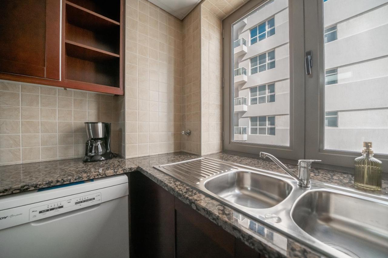 Apartamento Higuests - Burj Al Nahda Dubai