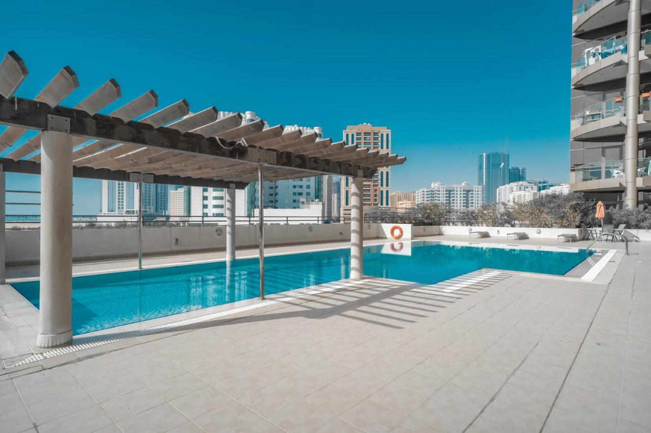 Apartamento Higuests - Burj Al Nahda *
