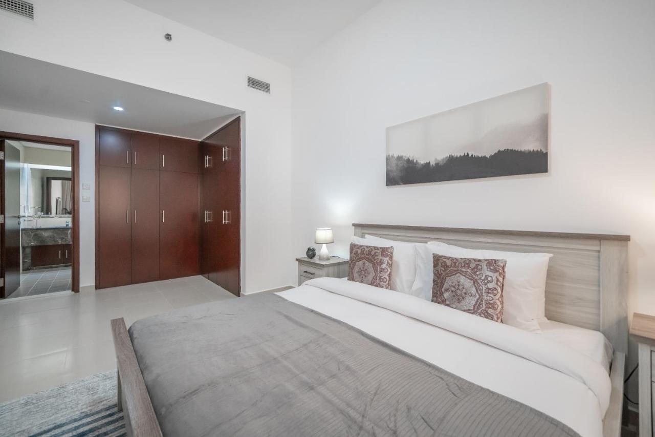 Apartamento Higuests - Burj Al Nahda