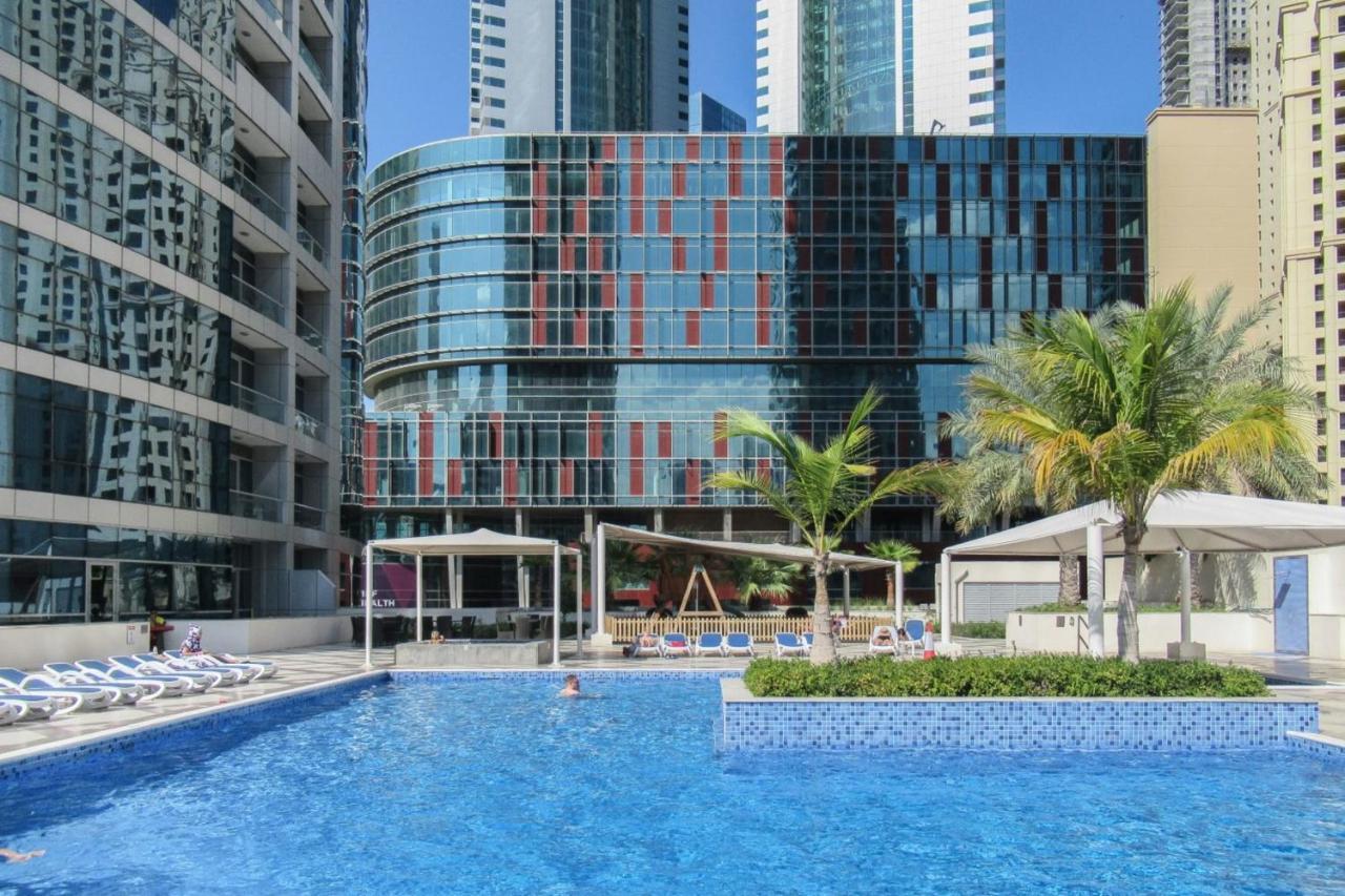 Guestready - A Bright Day Ahead Daire Dubai