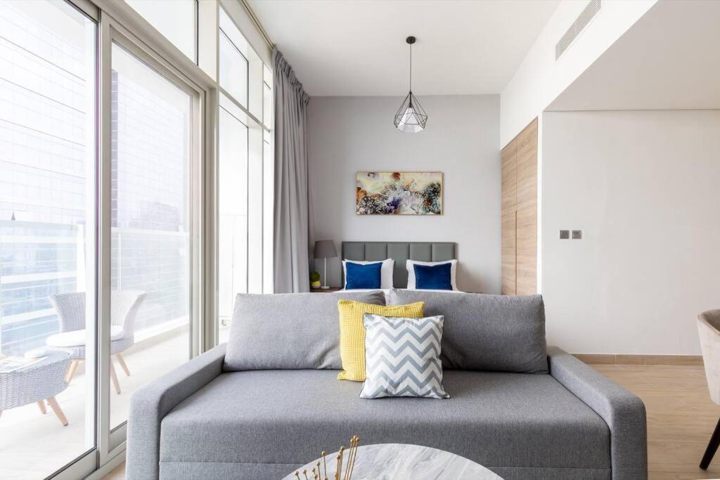 Apartment Frank Porter - Studio One *