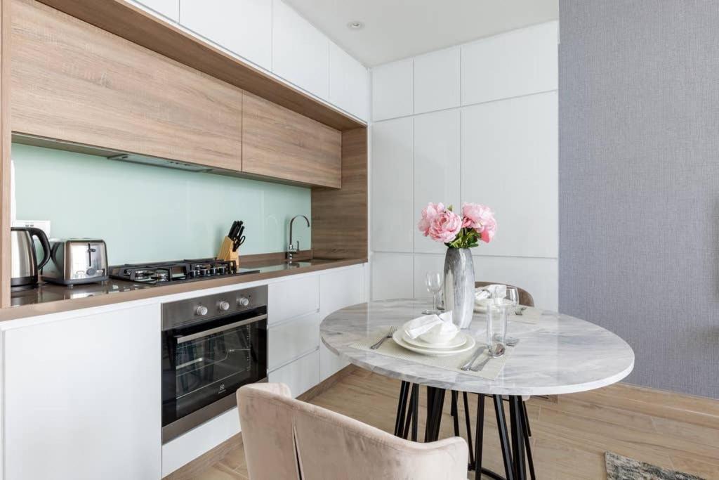 Apartment Frank Porter - Studio One *