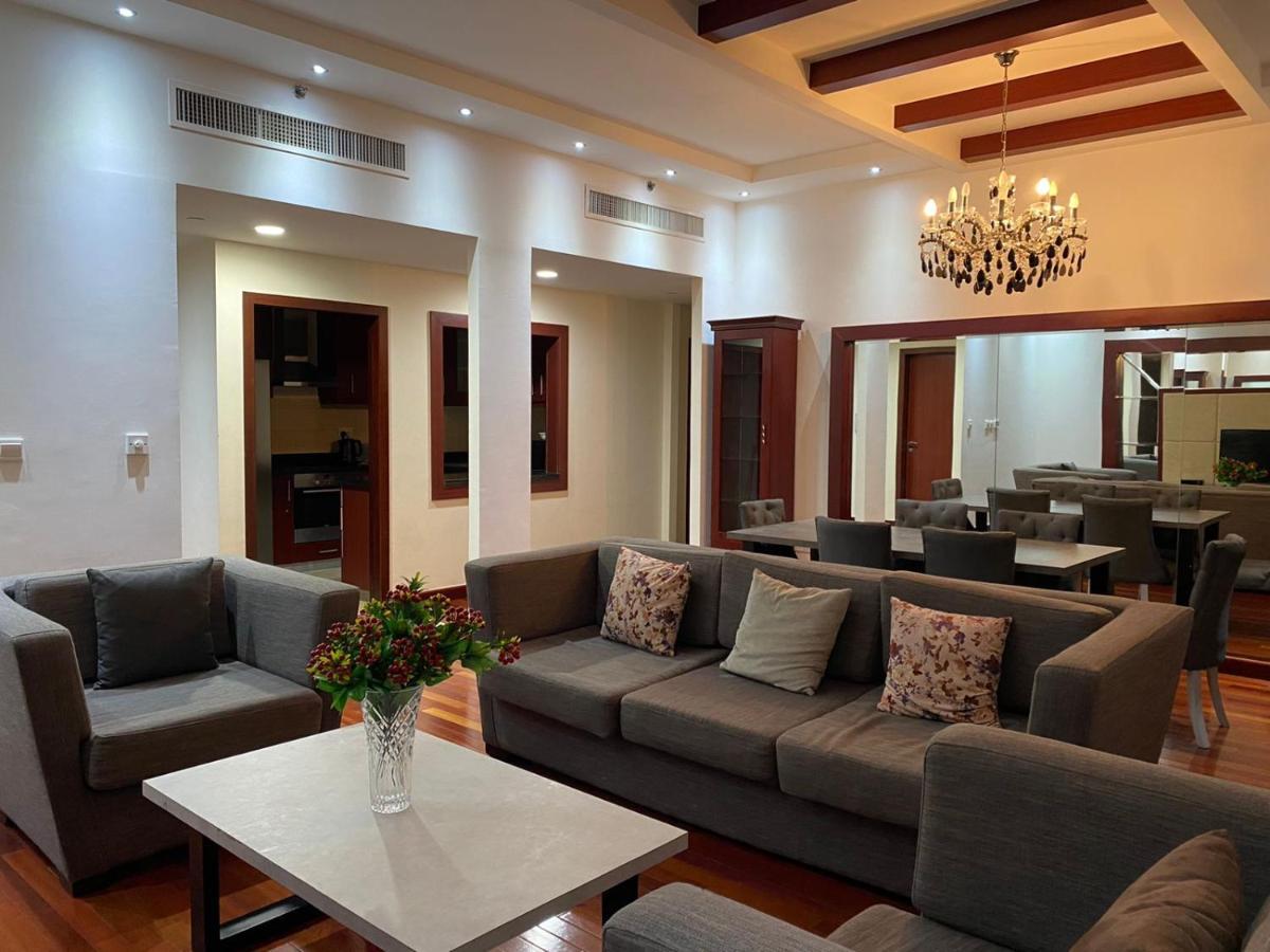 Al Mashreq Luxurious 2bhk - Rimal Jbr * Dubai