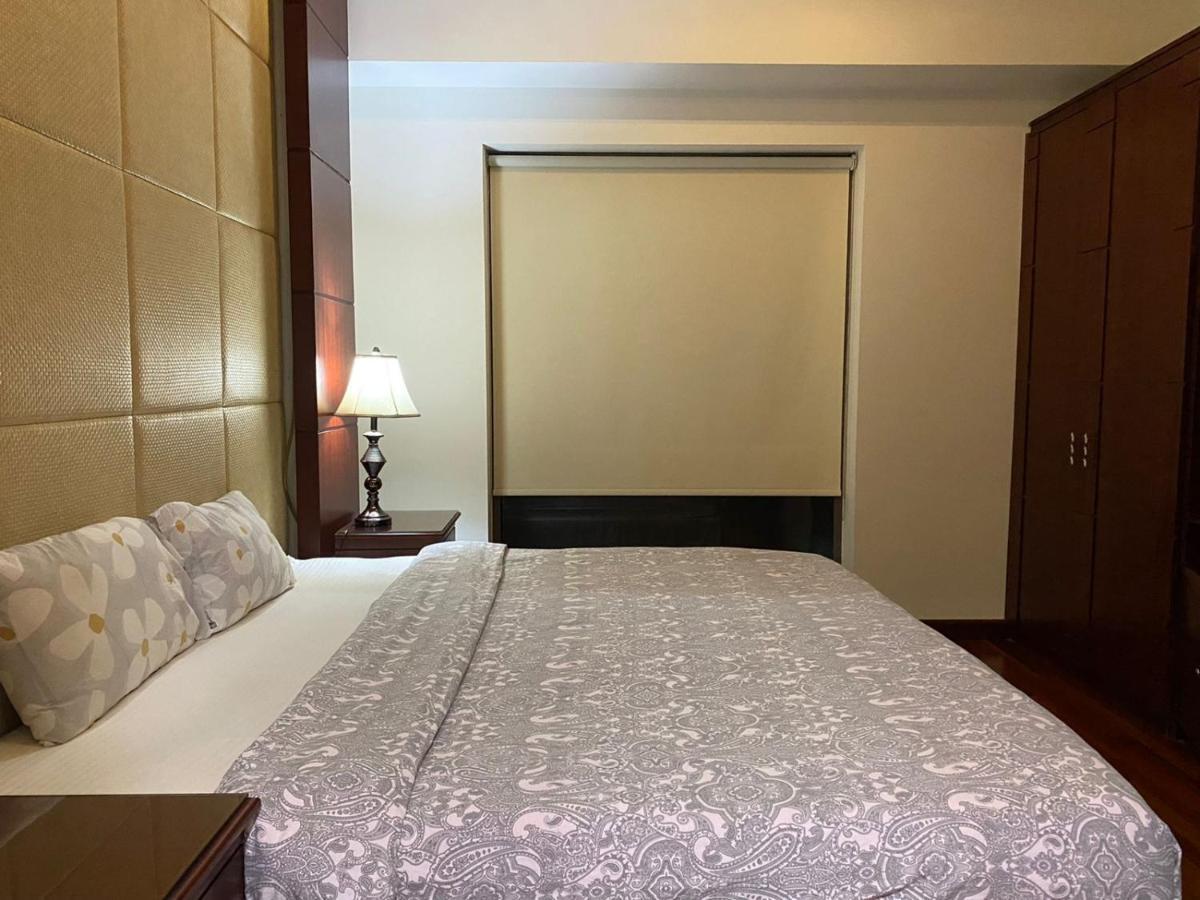 Apartment Al Mashreq Luxurious 2bhk - Rimal Jbr *