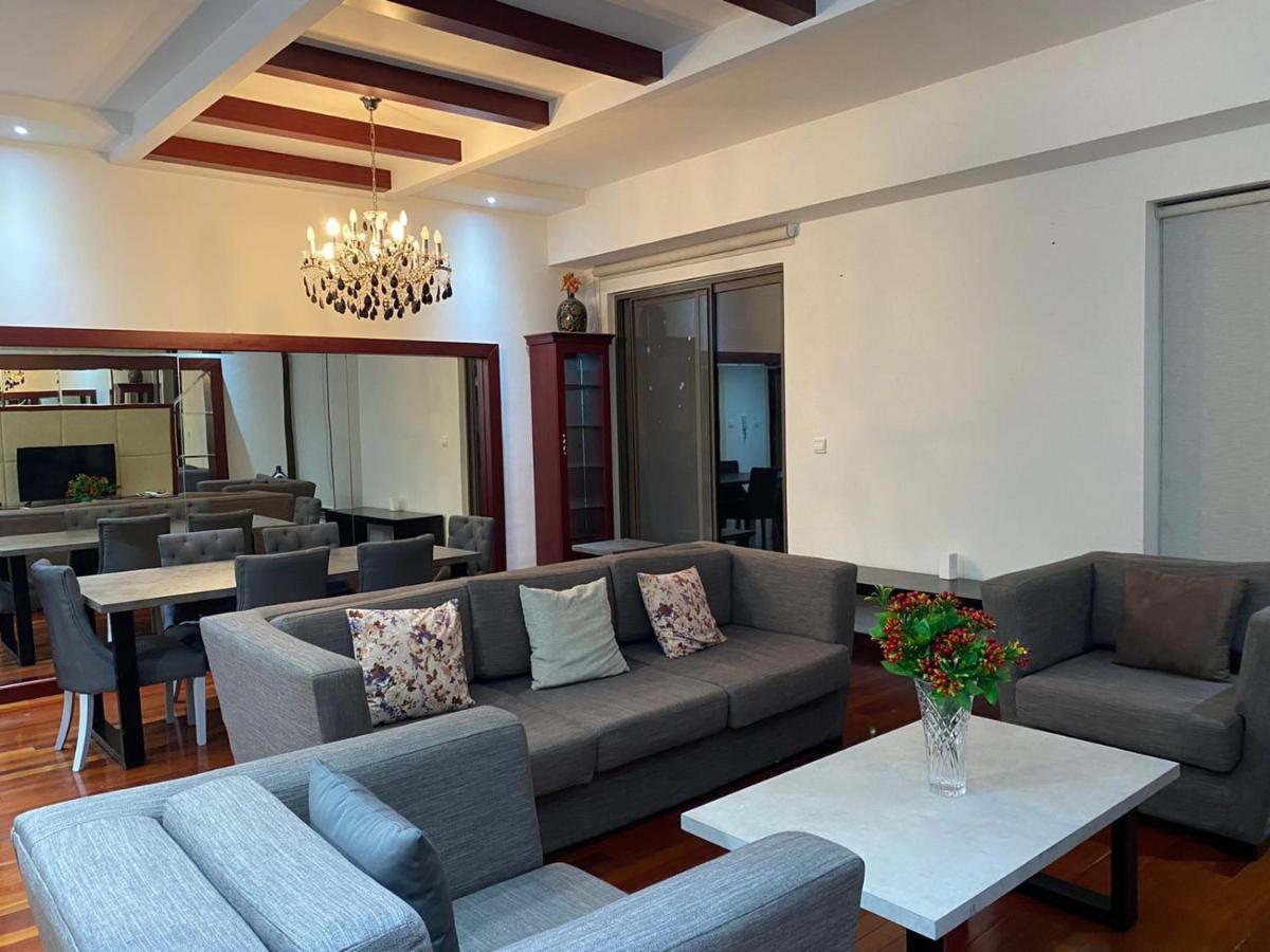 Apartment Al Mashreq Luxurious 2bhk - Rimal Jbr Dubai