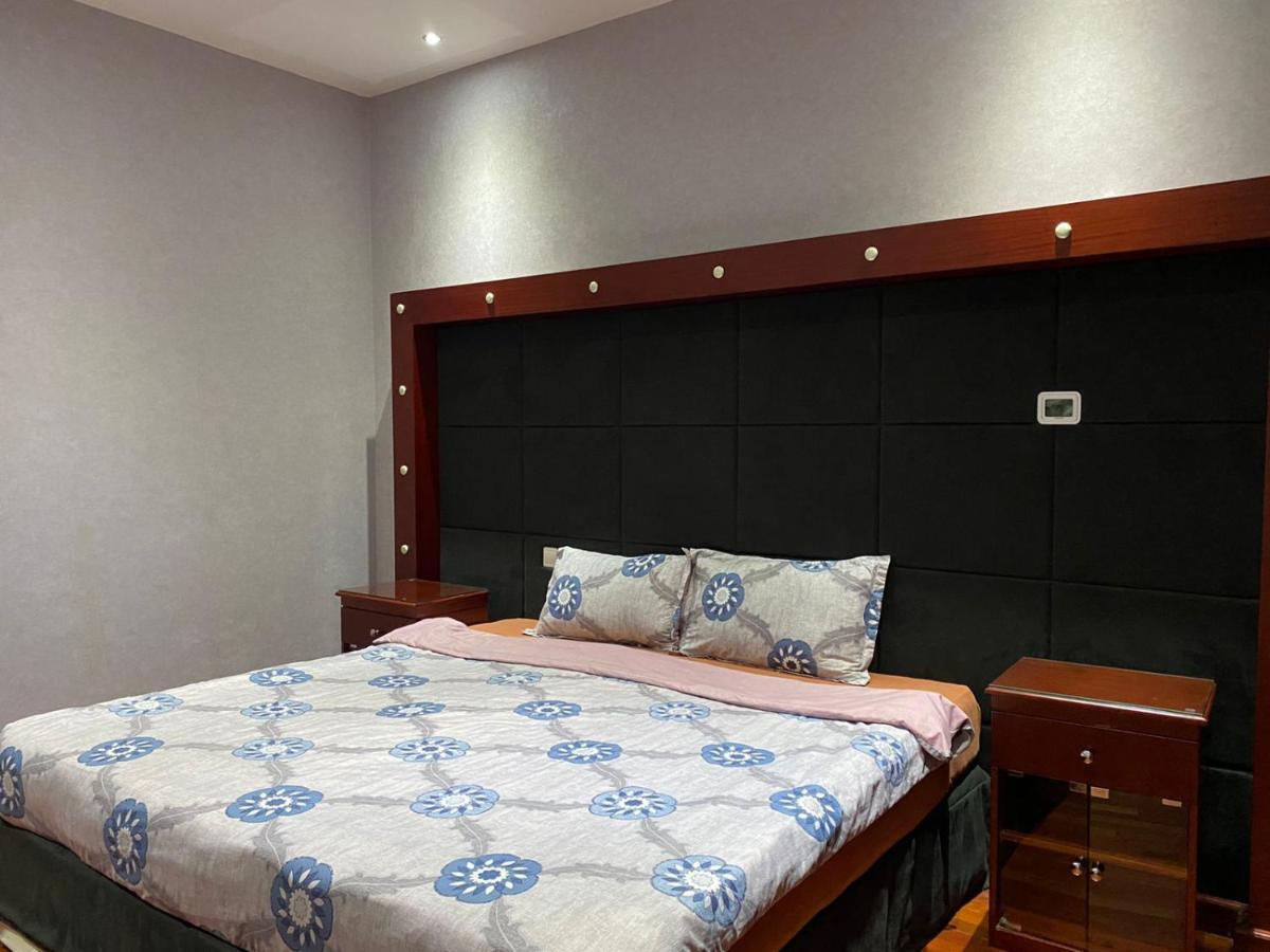 Al Mashreq Luxurious 2bhk - Rimal Jbr Apartment